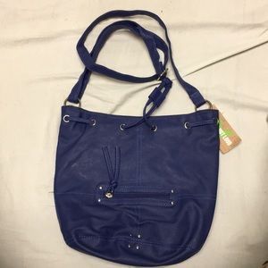 2️⃣Ⓜ️crossbody bag